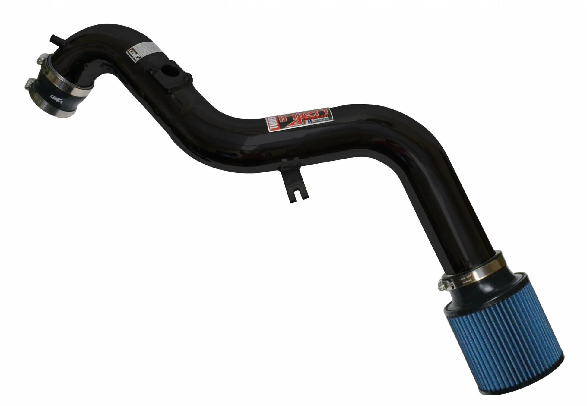 Injen 2016-2022 Acura ILX L4-2.4L SP Cold Air Intake System (Black) - SP1478BLK Injen