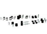 WHITELINE 8/1996-3/2001 MITSUBISHI LANCER EVOLUTION IV/V/VI REAR VEHICLE ESSENTIALS KIT - WEK083