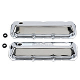 Edelbrock Signature Series Valve Covers for Ford 429/460 V8 - 4463