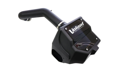 Volant Closed Box Air Intake (Powercore) For 2015-2020 Ford F-150 5.0L V8 - 199506 Volant