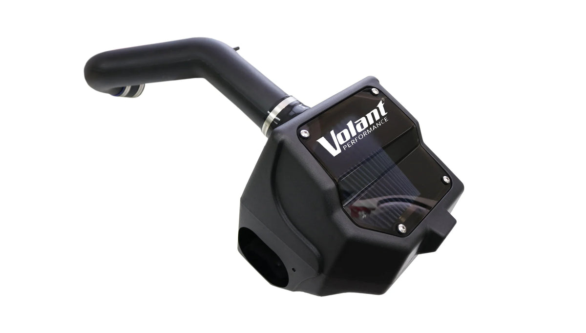 Volant Closed Box Air Intake (Powercore) For 2015-2020 Ford F-150 5.0L V8 - 199506