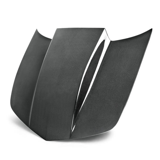 Anderson Composites 10-15 Camaro Carbon Fiber Cowl Hood AC-HD1011CHCAM-CP