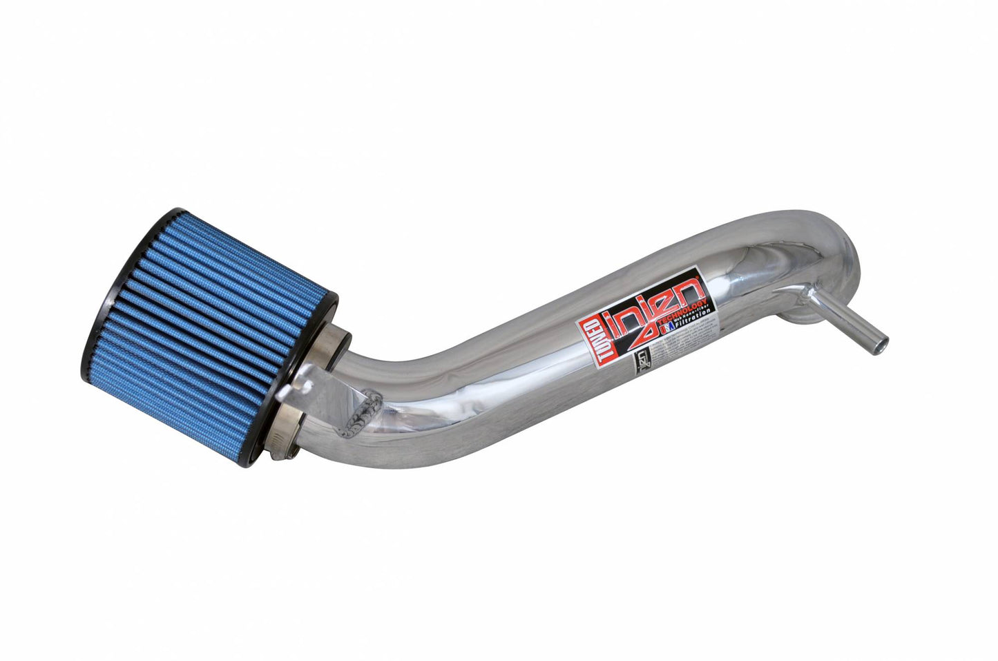 Injen 2013-2016 Dodge Dart 2.4L SP Cold Air Intake System (Polished) - SP5042P Injen