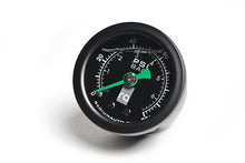 Load image into Gallery viewer, Radium Engineering Fuel Pressure Gauge, 0-100psi with 6AN Inline Adapter - 20-0152