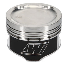 Load image into Gallery viewer, Wiseco Professional Toyota 7MGTE Piston Set, 84.00 mm Bore, 33.00 mm CH, -16.00 CC - K613M84