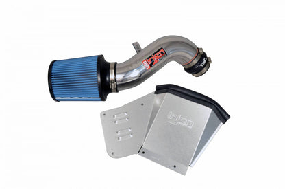 Injen 2010-2017 Audi S4 / S5 V6-3.0L Supercharged SP Cold Air Intake System (Polished) - SP3081P Injen