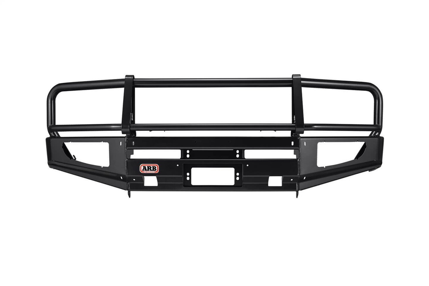 ARB Deluxe Bumper For 2003-2007 Toyota Land Cruiser - 3413190 ARB