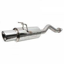 Load image into Gallery viewer, Injen 2006-2011 Honda Civic Si 2.0L Performance Exhaust System - SES1577