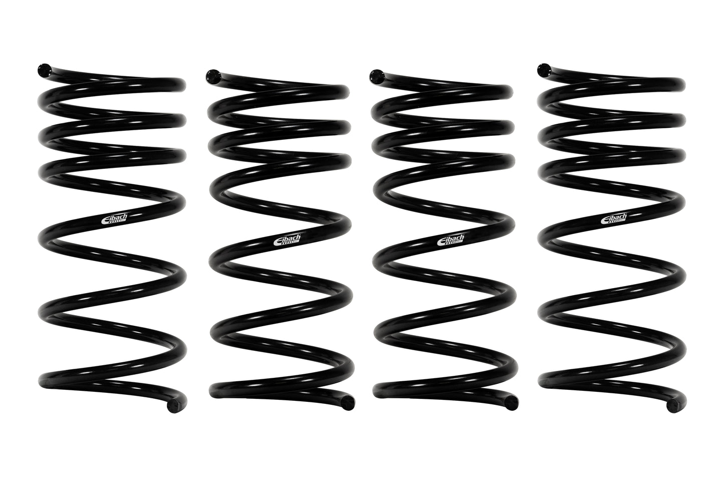 Eibach 1966-1976 BMW 2002 Pro-Kit Springs - 2001.140 Eibach