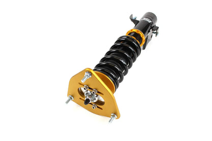 ISC Suspension 08+ Subaru Impreza WRX STI N1 Coilovers ISC Suspension