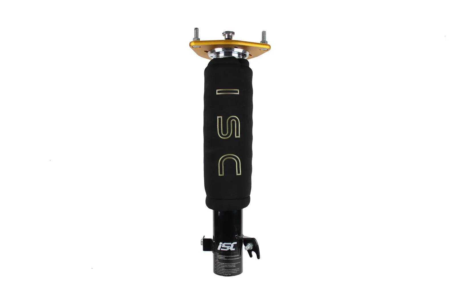 ISC Supension 300mm Length Coilover Covers (pair) ISC Suspension