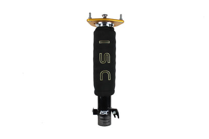 ISC Supension 300mm Length Coilover Covers (pair) ISC Suspension