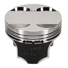 Load image into Gallery viewer, Wiseco Honda B16A Piston Set  81.00 mm Bore – 29.85 mm CH, -2.40 CC - K542M81AP