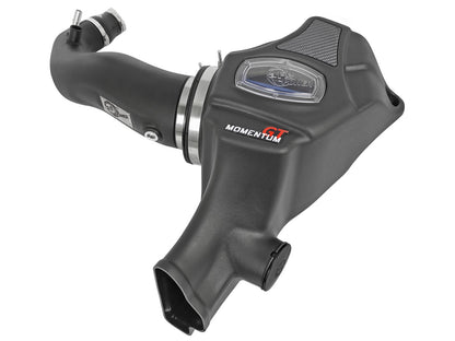 AFE Ford Mustang 15-17 EcoBoost Momentum GT Cold Air Intake System w/Pro 5R Filter Media aFe