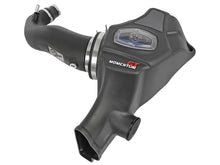 Load image into Gallery viewer, AFE Ford Mustang 15-17 EcoBoost Momentum GT Cold Air Intake System w/Pro 5R Filter Media