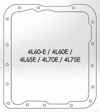 Load image into Gallery viewer, aFe POWER Street Series Transmission Pan Raw w/ Machined Fins 99-06 Chevy Avalanche/Silverado/Suburban/Tahoe/GMC Sierra/Yukon - 6-70240