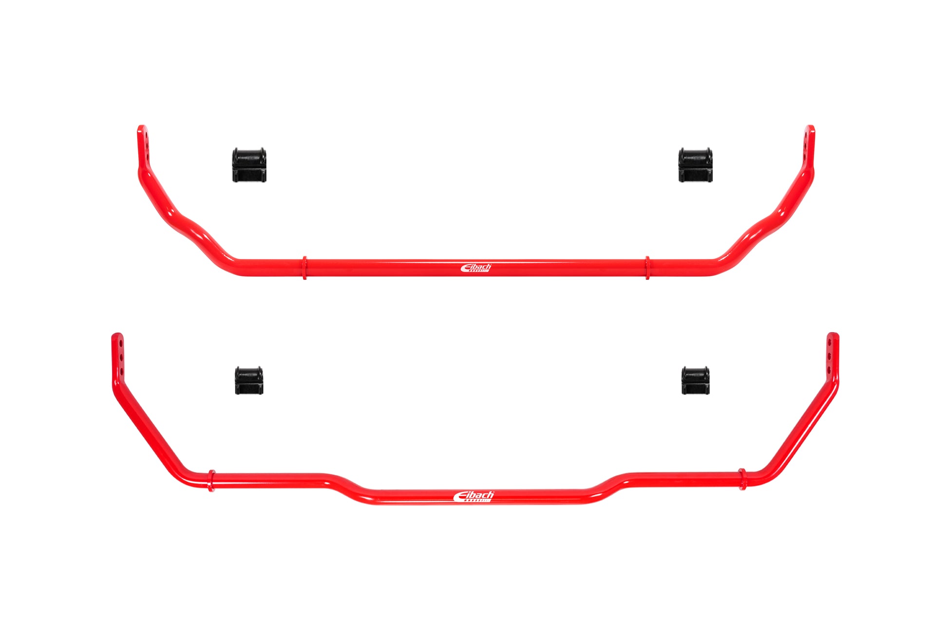 Eibach 2018-2022 Honda Accord Front & Rear Sway Bar Kit - E40-40-038-01-11 Eibach