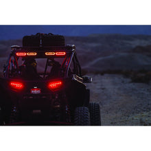 Load image into Gallery viewer, Rigid Industries Tail Light Red Chase - 90133