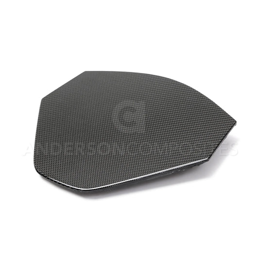 Anderson Composites 20-24 Corvette C8 Carbon Fiber Rear Decklid Panel AC-DA20CHC8