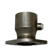 Load image into Gallery viewer, PLM 2.5in to 3in Extension Pipe Reducer Connector For Header &amp; Downpipe - PLM-EXT-PIPE-2.5-3