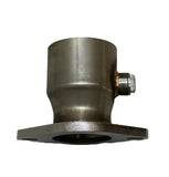 PLM 2.5in to 3in Extension Pipe Reducer Connector For Header & Downpipe - PLM-EXT-PIPE-2.5-3