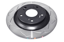 Load image into Gallery viewer, DBA Rear 4000 Series T3 Brake Rotor 282mm For 1999-2009 Honda S2000 2.0L - 4483S