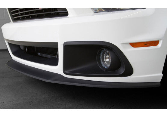 2013-2014 Roush Mustang - Front Chin Splitter Kit - 421391