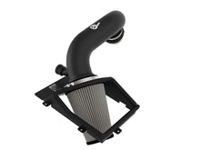 Load image into Gallery viewer, AFE Audi Q3 19-23 L4-2.0L (t) 45TFSI Rapid Induction Cold Air Intake System w/ Pro DRY S Filter - 52-10014D