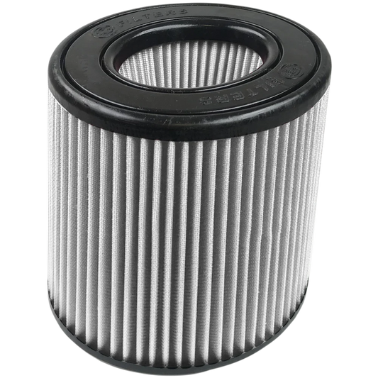 S&B Dry Extendable Intake Replacement Filter For 2011-2014 Chevrolet/GMC 2500-3500 - KF-1052D