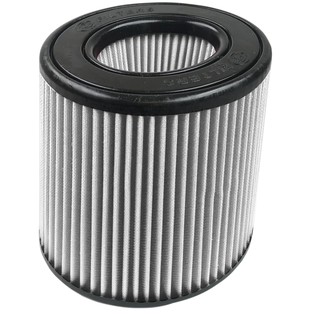 S&B Dry Extendable Intake Replacement Filter For 2011-2014 Chevrolet/GMC 2500-3500 - KF-1052D