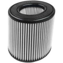 Load image into Gallery viewer, S&amp;B Dry Extendable Intake Replacement Filter For 2011-2014 Chevrolet/GMC 2500-3500 - KF-1052D