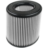 S&B Dry Extendable Intake Replacement Filter For 2011-2014 Chevrolet/GMC 2500-3500 - KF-1052D