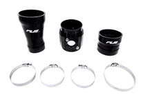 Load image into Gallery viewer, PLM Race MAF Housing Conversion Kit - 2016+ Honda Civic MAF-SI-SIL-75-RACE-HOSE