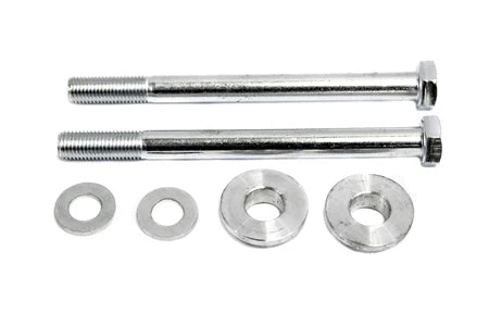 PLM Subframe Brace LCA Bolt & Spacer Kit Honda (EG EK) DC PW-SF-LCA-BLT-SPCR