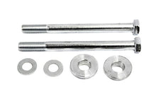 Load image into Gallery viewer, PLM Subframe Brace LCA Bolt &amp; Spacer Kit Honda (EG EK) DC PW-SF-LCA-BLT-SPCR