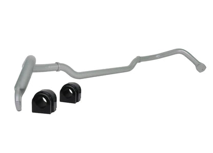 WHITELINE 2013+ MINI COOPER (F55/F56/F57) FRONT HEAVY DUTY SWAY BAR - 30MM - BMF74 Whiteline