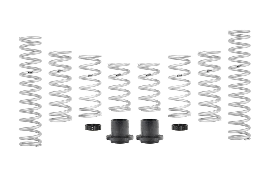 Eibach 2014-2016 Polaris RZR XP 4 1000 Pro-UTV Stage 2 Spring Kit - E85-209-001-01-22