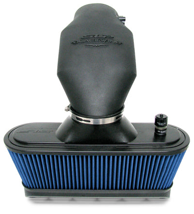 SLP Blackwing Cold Air Intake For 2008-2013 Z06 Corvette - 21121 SLP
