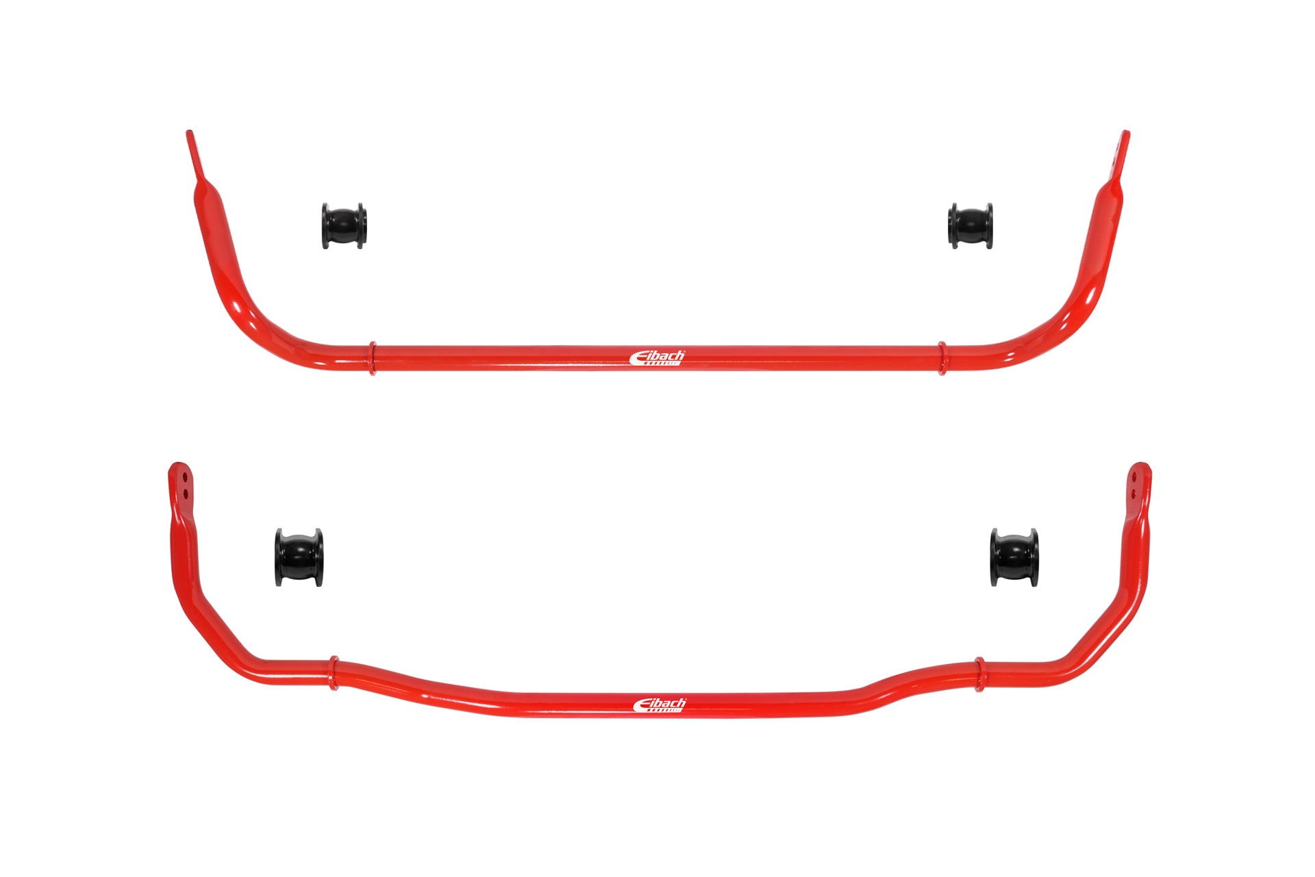 Eibach 2000-2009 Honda S2000 Front & Rear Sway Bar Kits - 4043.320 Eibach