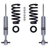 Bilstein B8 6112 Suspension Kit, 19-24, 1500, Silverado, Sierra - 47-293557