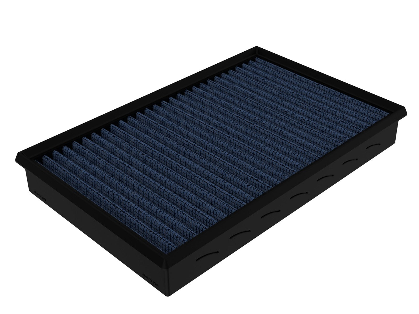 aFe Audi A3/S3/TT 06-13 Volkswagen CC/Jetta/Passat/R32 06-18 L4-2.0L/L5-2.5L/V6-3.2L/3.6L Magnum FLOW Pro 5R Air Filter - 30-10176 aFe