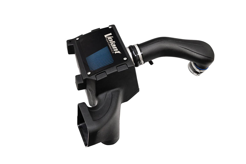 Volant 13-13 Dodge Ram 1500 5.7 V8 PowerCore Closed Box Air Intake System (Oiled Filter) - 16457