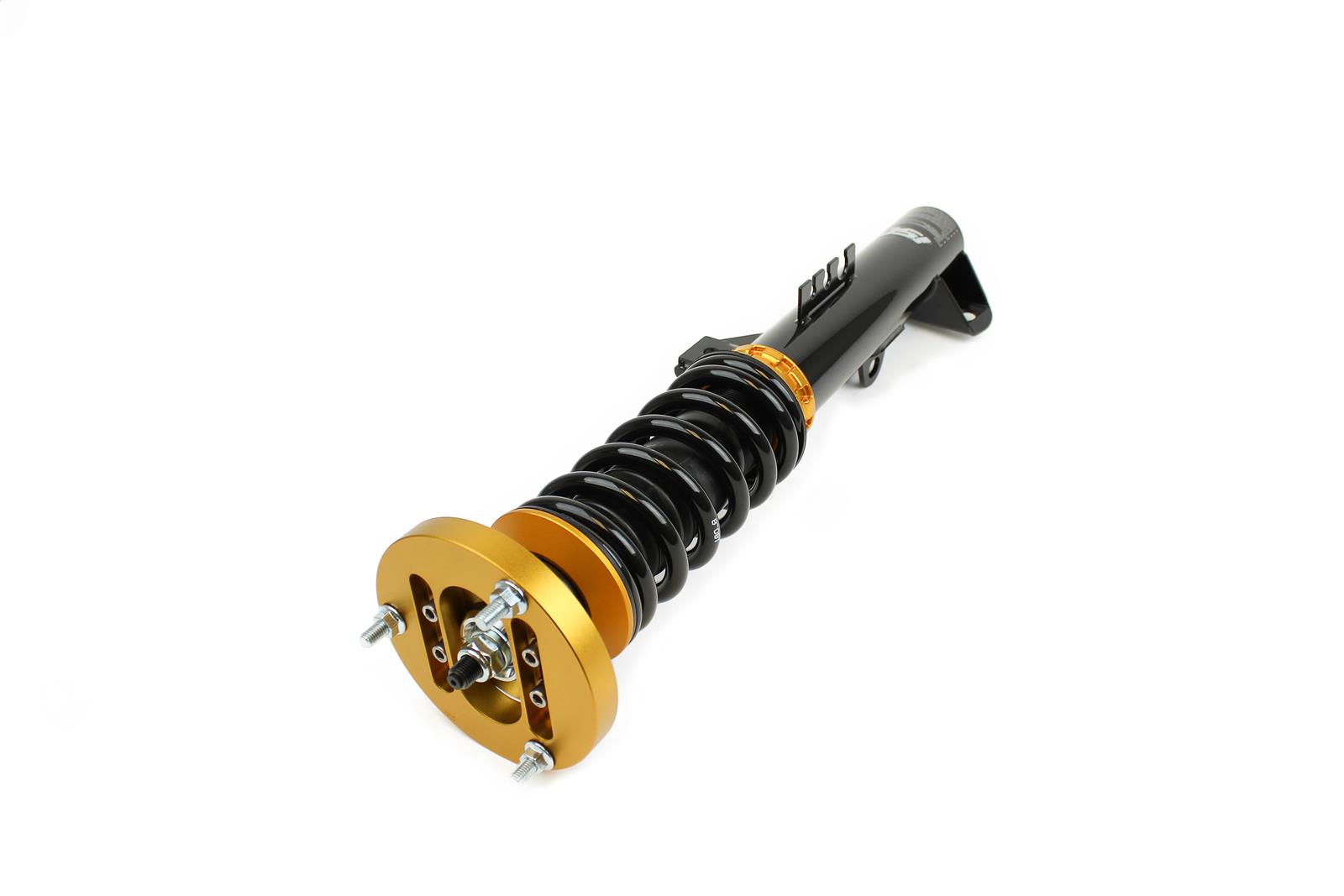 ISC Suspension 91-99 BMW 316/318/320/325/M3 N1 Coilovers ISC Suspension