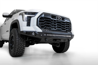 ADD 2022-2023 Toyota Tundra Stealth Fighter Winch Front Bumper - F761191760103 Addictive Desert Designs