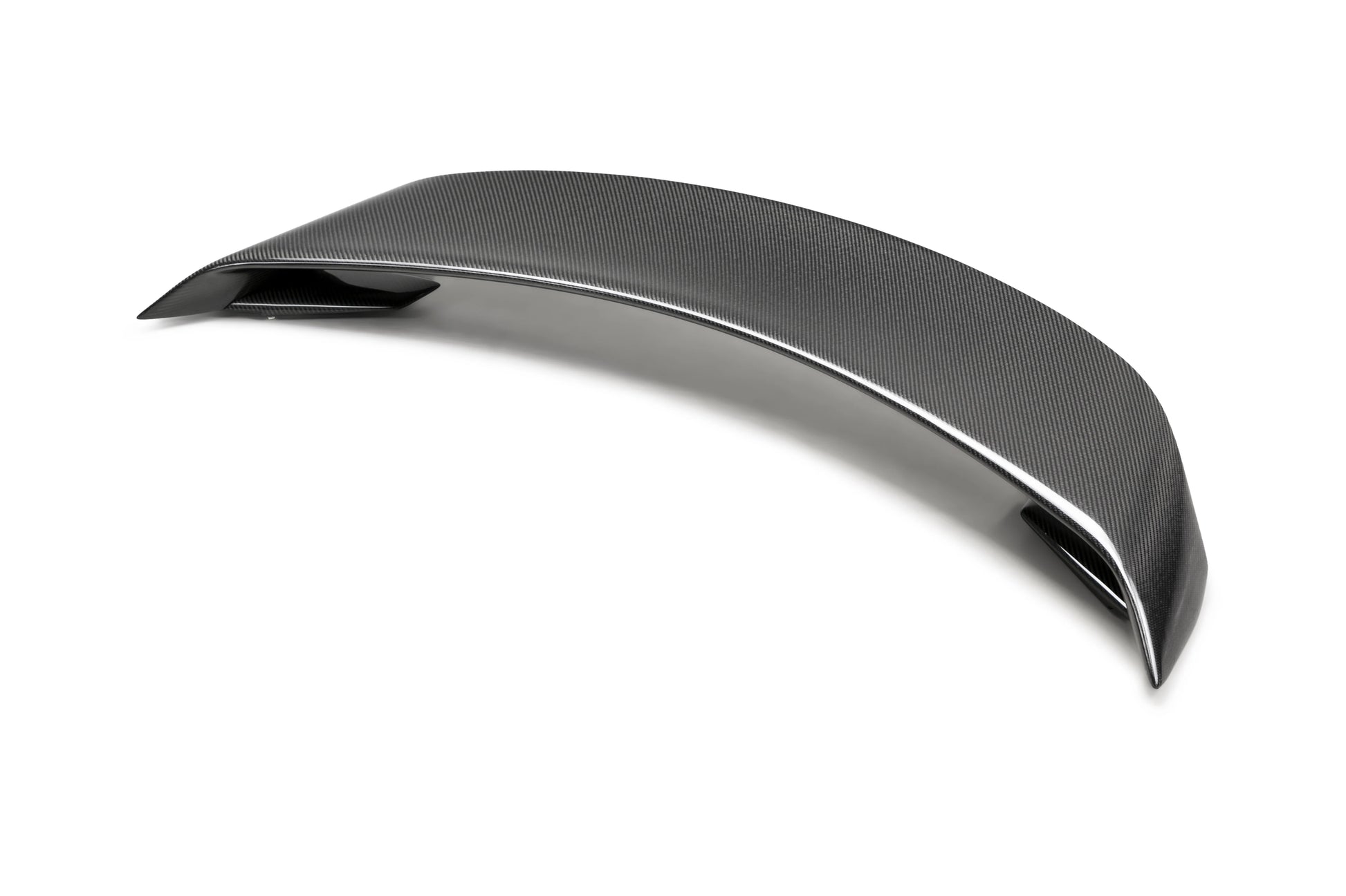 Anderson Composites 15-20 Shelby GT350R Type-OE Carbon Fiber Rear Spoiler AC-RS15FDMU350-OE Anderson Composites