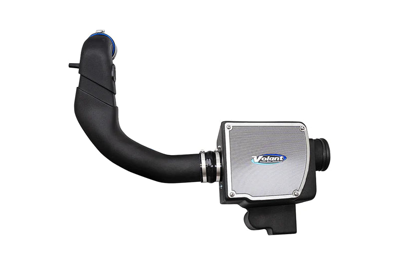 Volant Closed Box Air Intake (Oiled) For 2004-2008 Ford F-150 5.4L V8, 2006-2008 Lincoln Mark LT 5.4L V8 - 19754 Volant