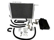 Load image into Gallery viewer, PLM Power Driven Audi Heat Exchanger &amp; Reservoir Kit ( A4 / S4 / B8 / B8.5 )