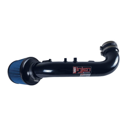 Injen 01-03 Lexus GS430 / LS430 / SC430 V8-4.3l LS Short Ram Cold Air Intake System (Black) - IS2095BLK Injen