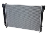 AFE Chevrolet Corvette (C5) 97-04 V8-5.7L POWER BladeRunner OER Series Radiator - 7-04 V8-5.7L - 46-53251