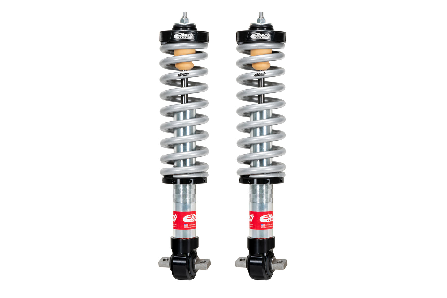 Eibach 2019-2023 Ford Ranger EcoBoost 2WD/4WD Front Pro-Truck FT Coilover Kit (Pair) - E86-35-048-01-20 Eibach